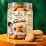 Cholam Cookies