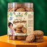 Kambu Cookies
