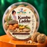 Kambu Laddu