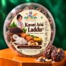 Kavuni Arisi Laddu