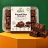 Kavuni Rice Brownie