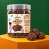 Kavuni Rice Hide & Seek Cookies
