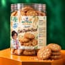 Oats Digestive Biscuit