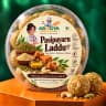 Pasipayaru Laddu