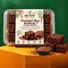 Poongar Rice Brownie