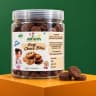 Ragi Choco Bites