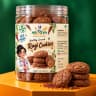 Ragi Cookies
