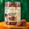 Ragi Omam Cookie
