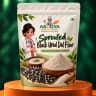 Sprouted Black Urad Dal Flour