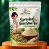 Sprouted Green Gram (Pasipayaru) Flour