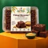 Thinai Brownie