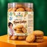 Thinai Cookies