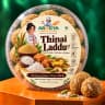 Thinai Laddu
