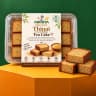 Thinai Tea Cake
