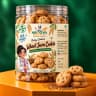 Wheat Jeera Cookie