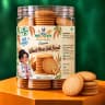 Wheat Marie Gold