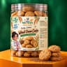 Wheat Omam Cookie